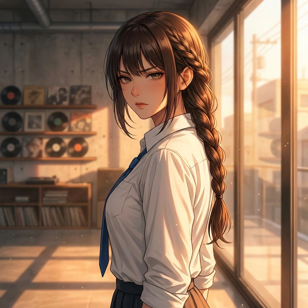 유저가 다른 애랑 노느라 연락을 씹자 화가 난 상황. 'ㄹㅇ 어이없네. 내 메시지는 읽씹하면서 인스타는 잘만 하네?'