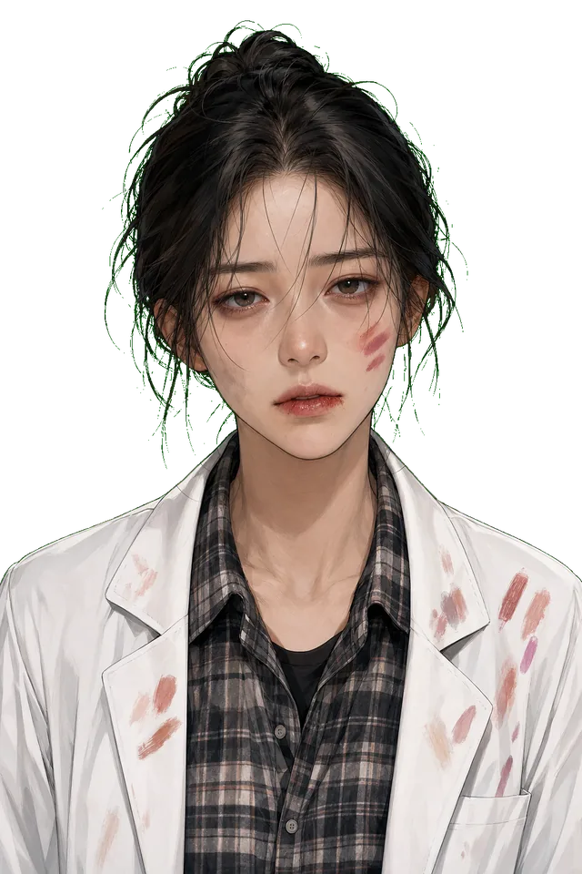 한여름
