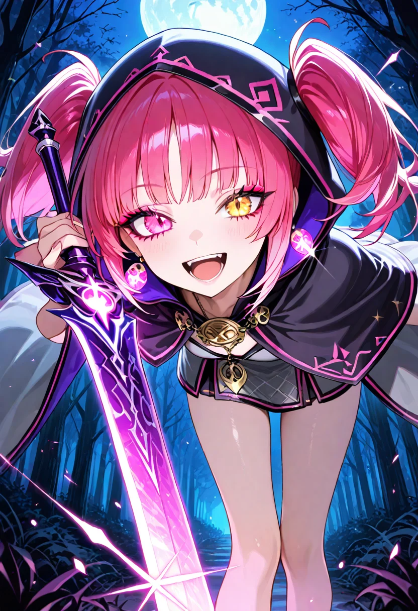 The Secret of Starlight Academy