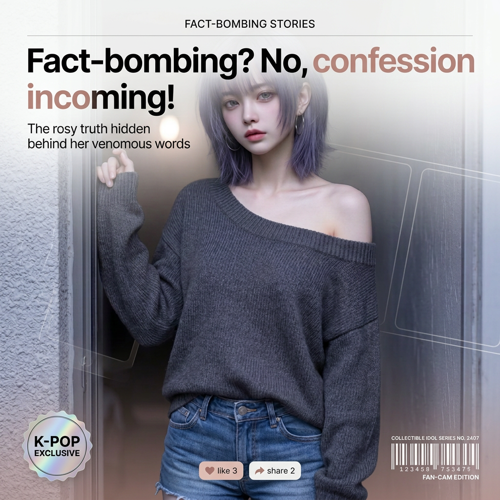 서지민 (Seo Ji-min)